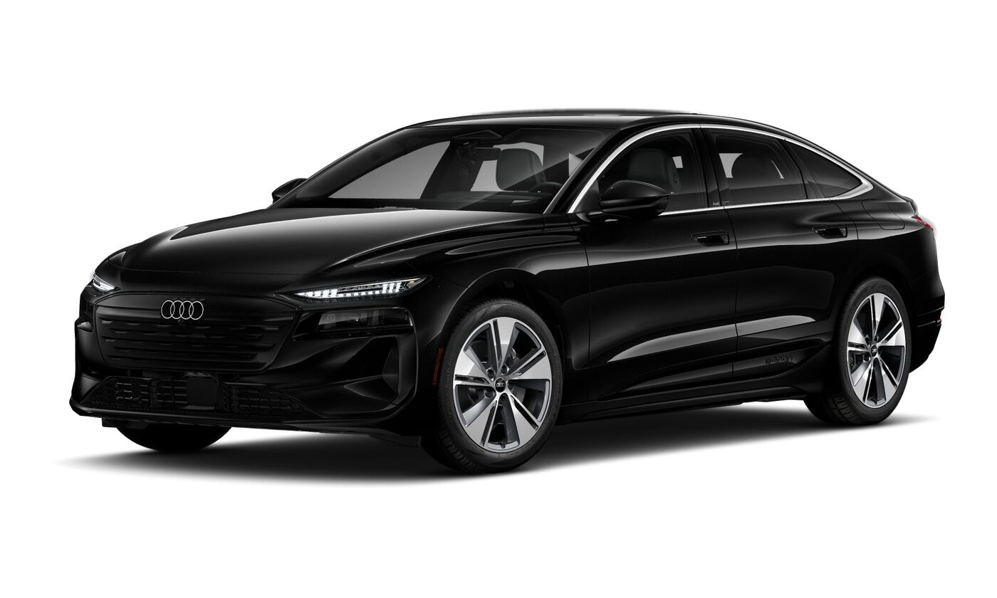 Used 2025 Audi A6 Sportback e-tron Premium Plus with VIN WAU2CAGH7SA012836 for sale in Livermore, CA