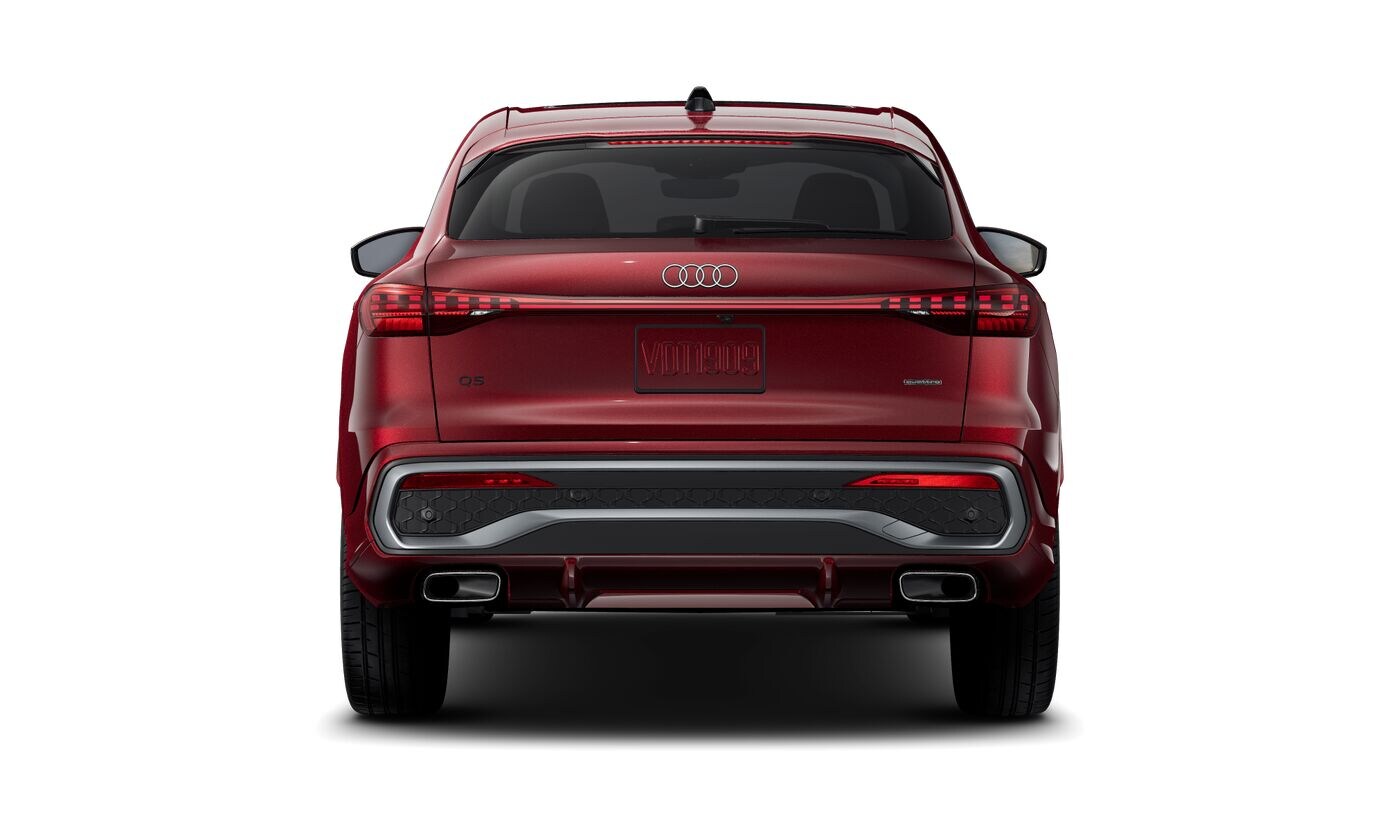 2025 Audi Q5 2.0T Premium Plus photo 3