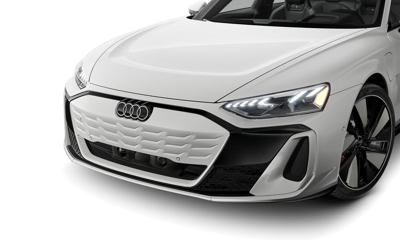 2025 Audi e-tron GT Premium Plus photo 2