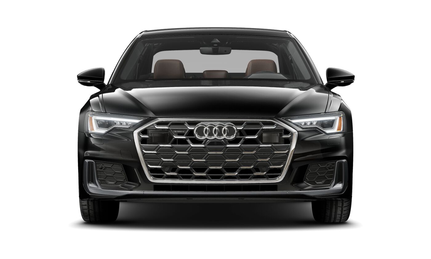 2025 Audi A6 Quattro Premium photo 3