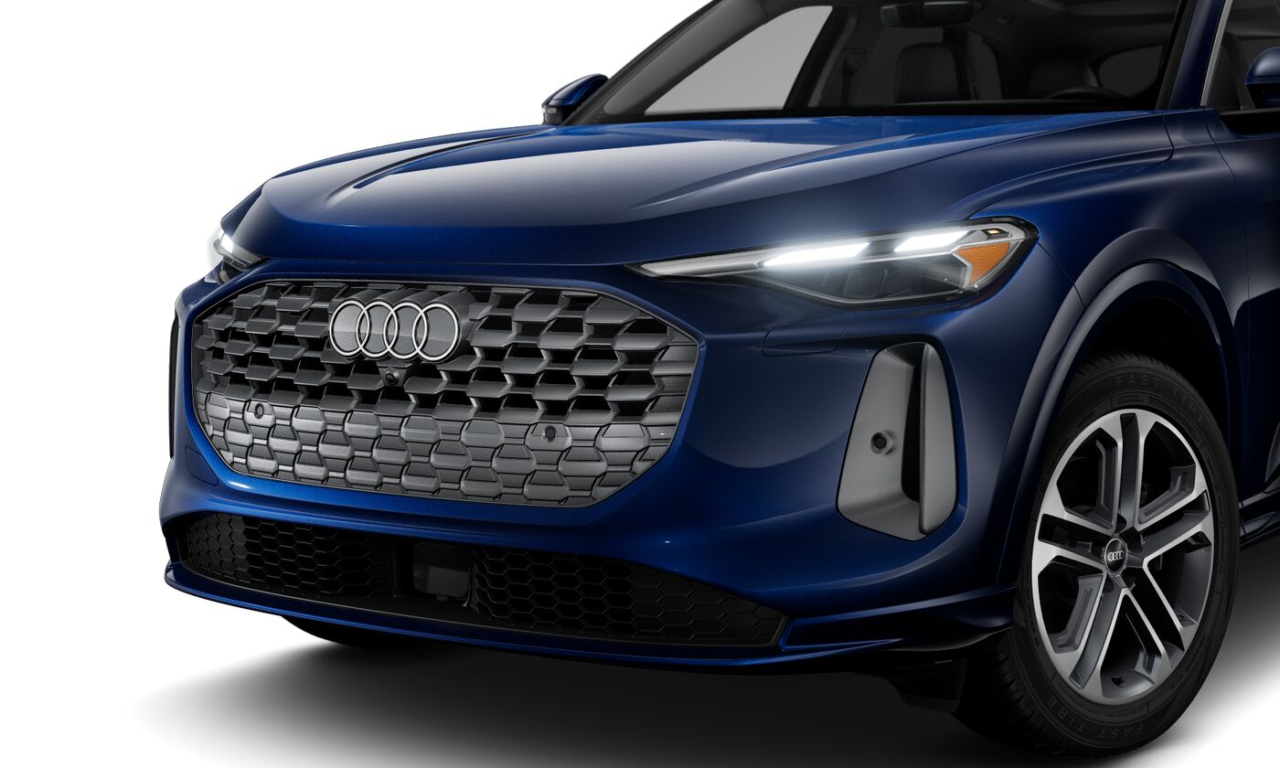 2025 Audi Q5 2.0T Premium photo 2