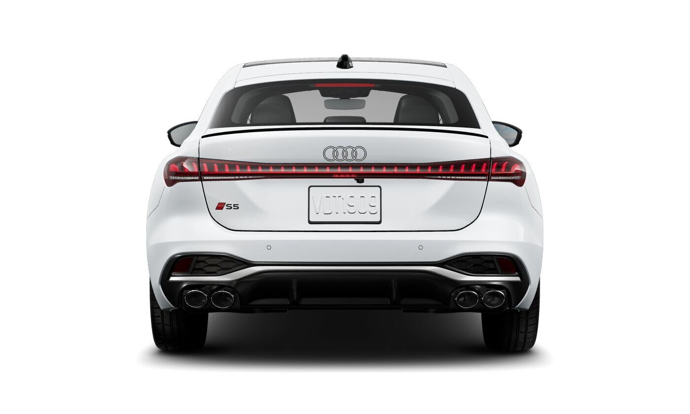 2025 Audi S5 Premium Plus photo 4