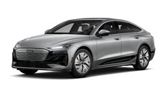 2025 Audi A6 e-tron Premium Sedan