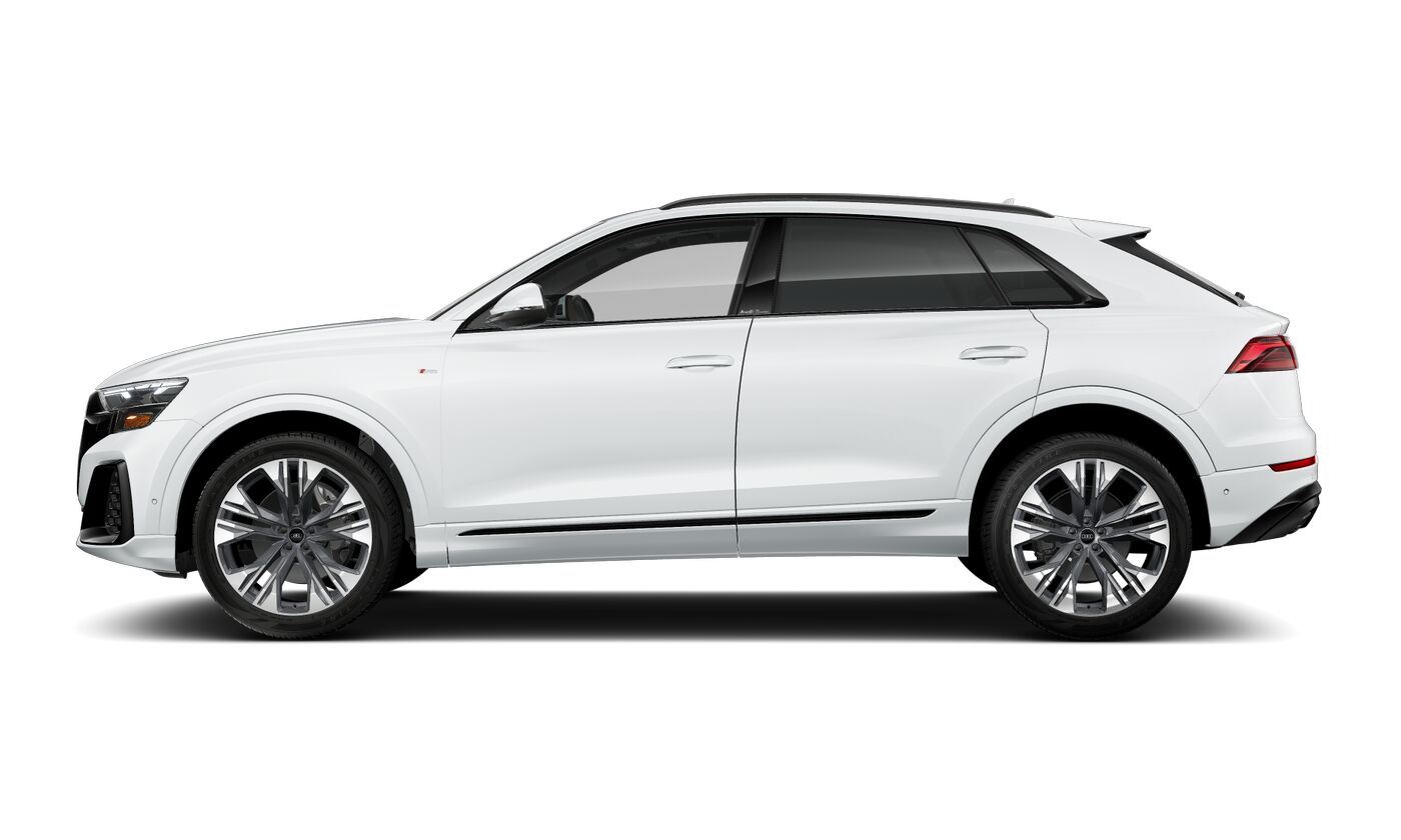 2025 Audi Q8 Premium Plus - Photo 6