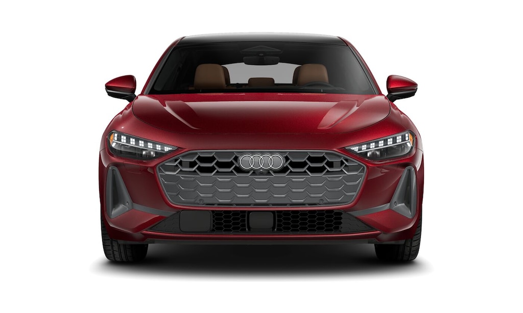 New 2025 Audi A5 Premium Plus Premium Plus 2.0 TFSI quattro