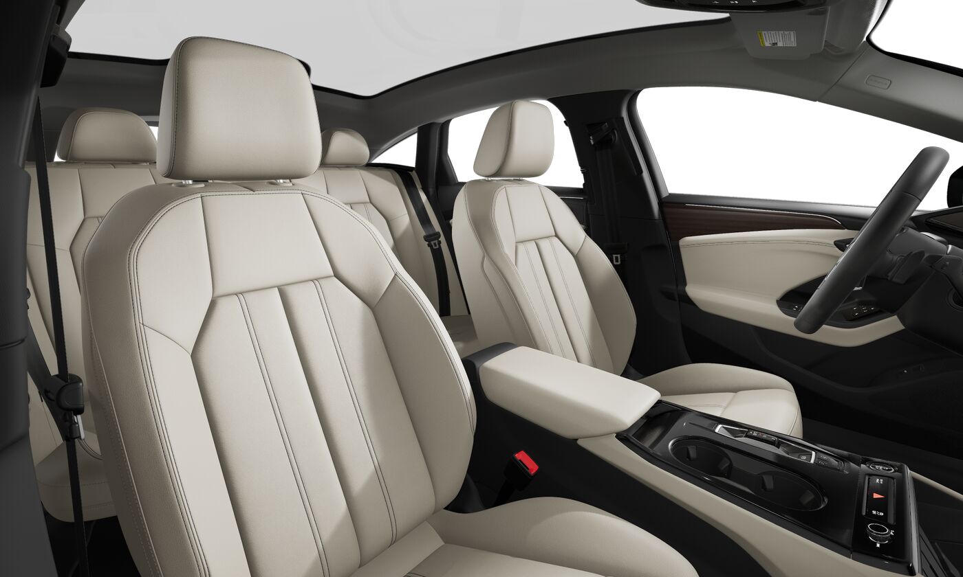 2025 Audi A6 Quattro Premium photo 12