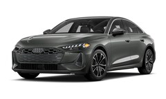 2025 Audi All-New A5 2.0T Sportback