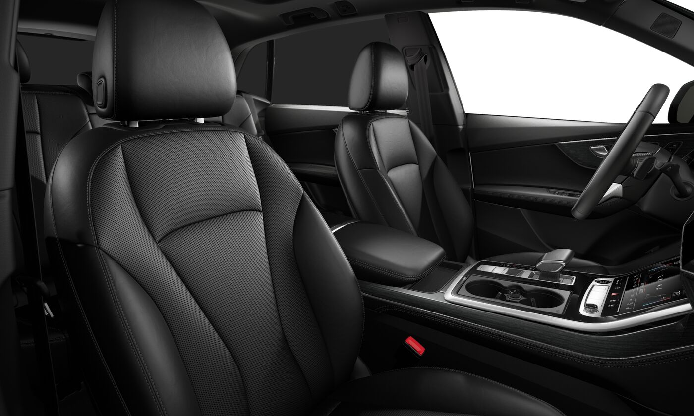 2026 Audi Q8 Premium Plus - Photo 33