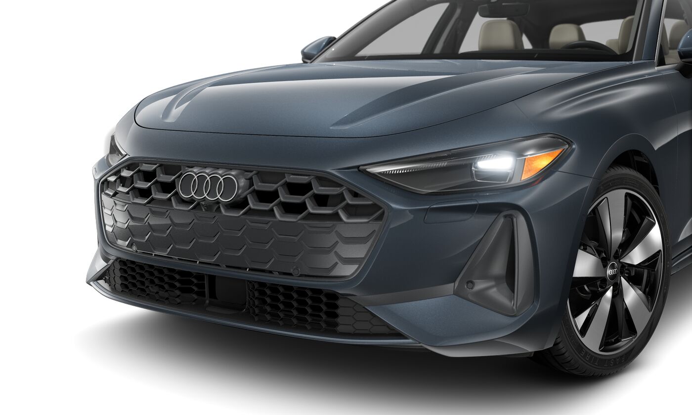2025 Audi A5 2.0T Premium photo 2