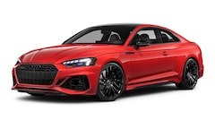2024 Audi RS 5 2.9 Coupe