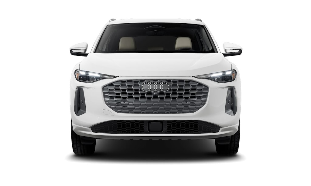 New 2025 Audi  2.0T SUV