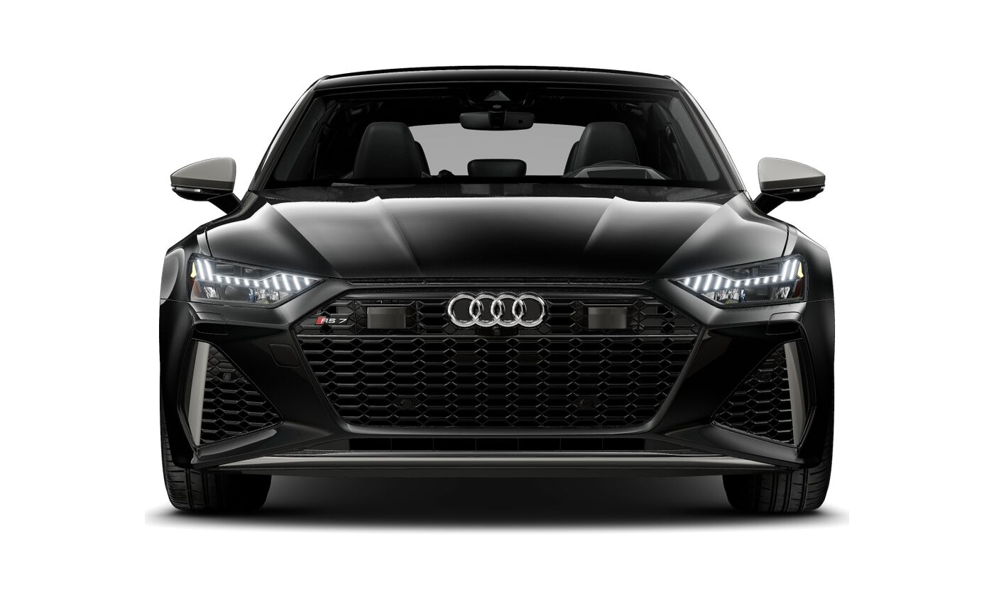 2026 Audi RS 7 Performance Base photo 6