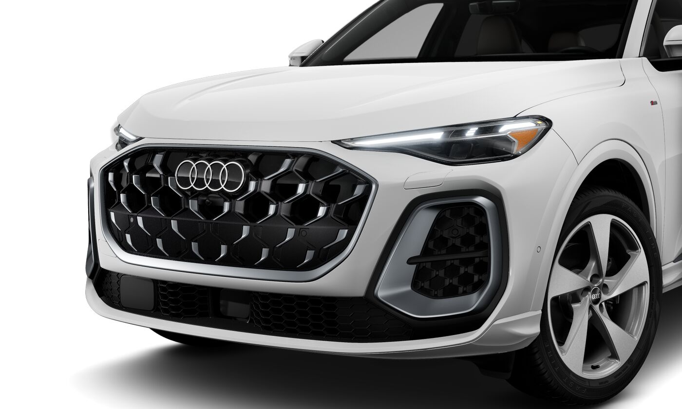 2025 Audi Q5 2.0T Premium Plus photo 2