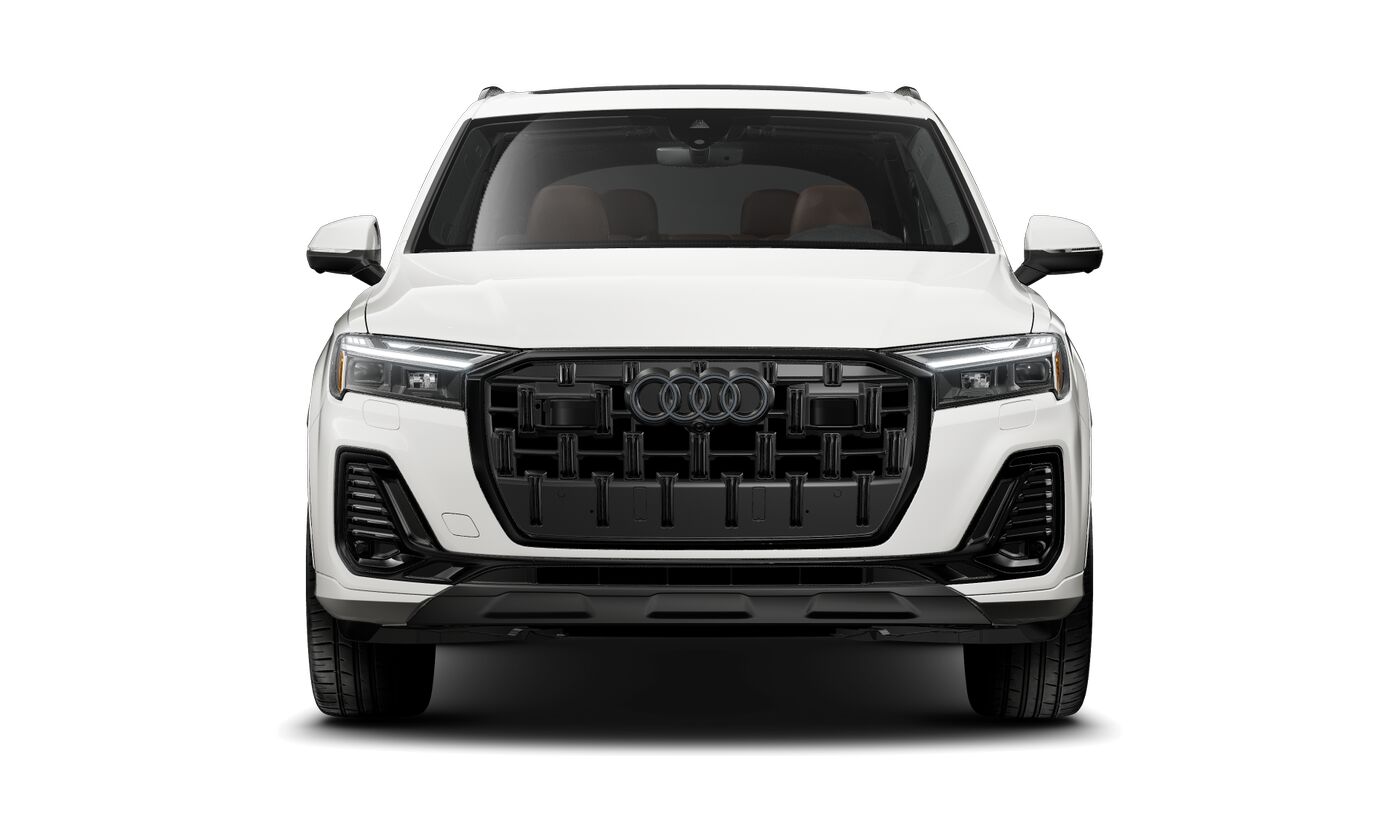 2025 Audi Q7 45 Premium Plus photo 3