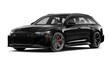 Audi RS 6 Avant