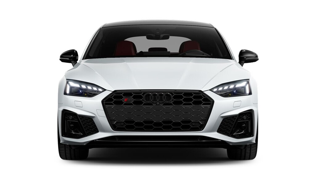 New 2025 Audi S5 Sportback For Sale at Ressler Motors VIN