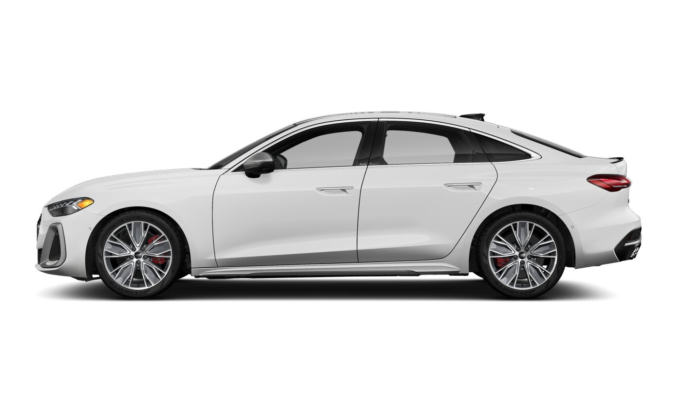 New 2025 Audi S5 For Sale | Serving San Antonio TX | WAU15CFU5SN065124