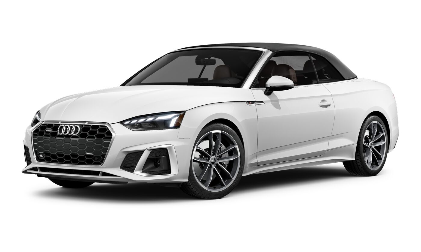 2024 Audi A5 Premium -
                Fort Lauderdale, FL