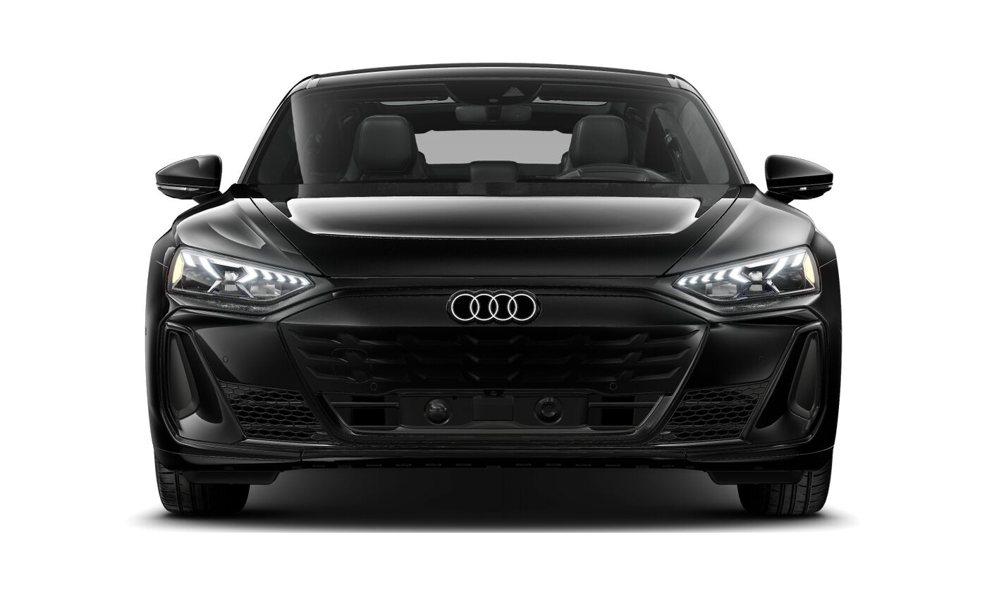 2025 Audi e-tron GT Premium Plus photo 3