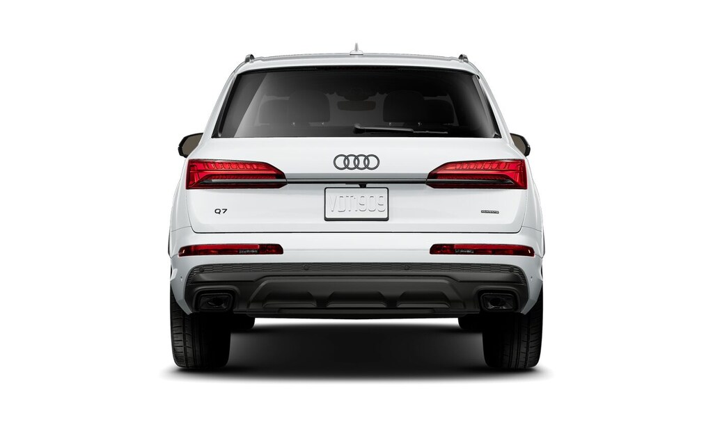 New 2026 Audi Q7 45 Premium Plus SUV