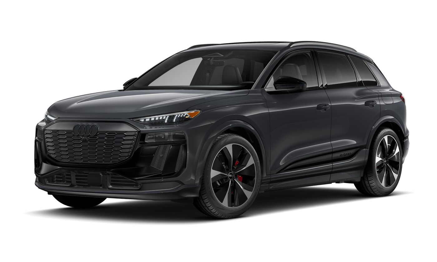 2025 Audi SQ6 e-tron Prestige -
                  Sherman Oaks, CA