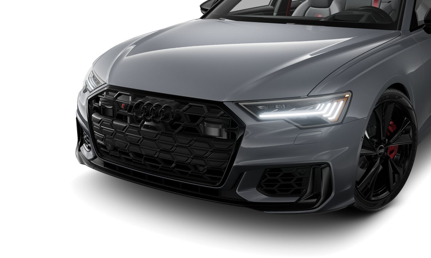 2025 Audi S6 Prestige photo 2