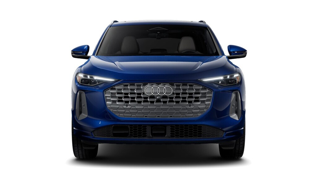New 2026 Audi Q5 2.0T Prestige SUV