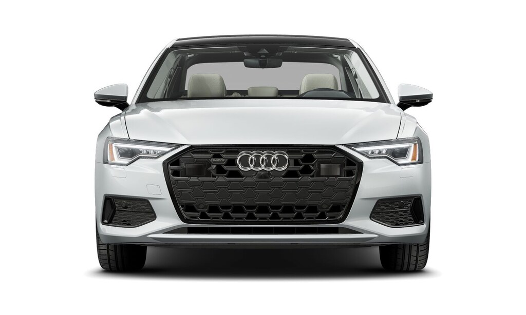 New 2024 Audi A6 For Sale in Sugar Land Houston