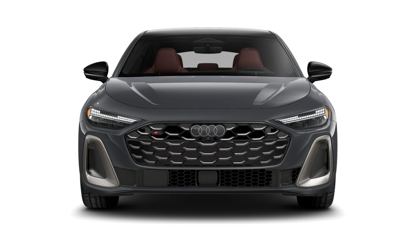 2025 Audi S5 Prestige photo 3