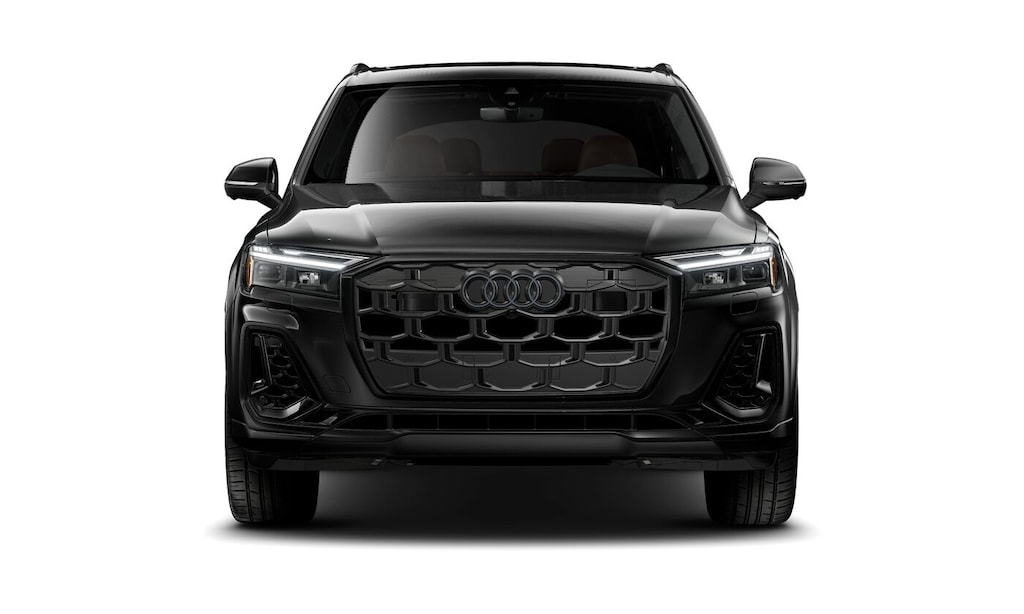 New 2026 Audi  55 Progressiv SUV