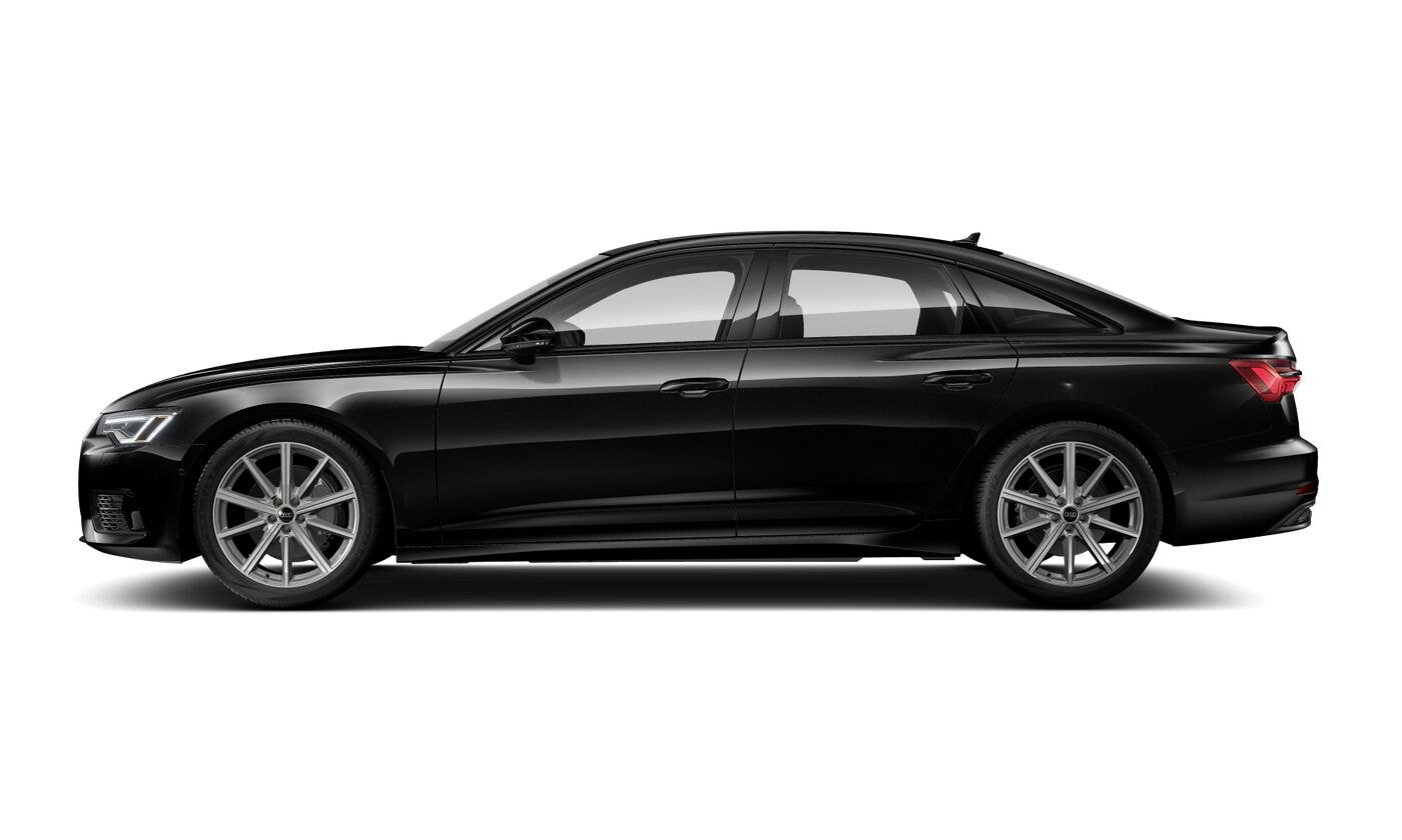 2025 Audi A6 Premium Plus - Photo 22
