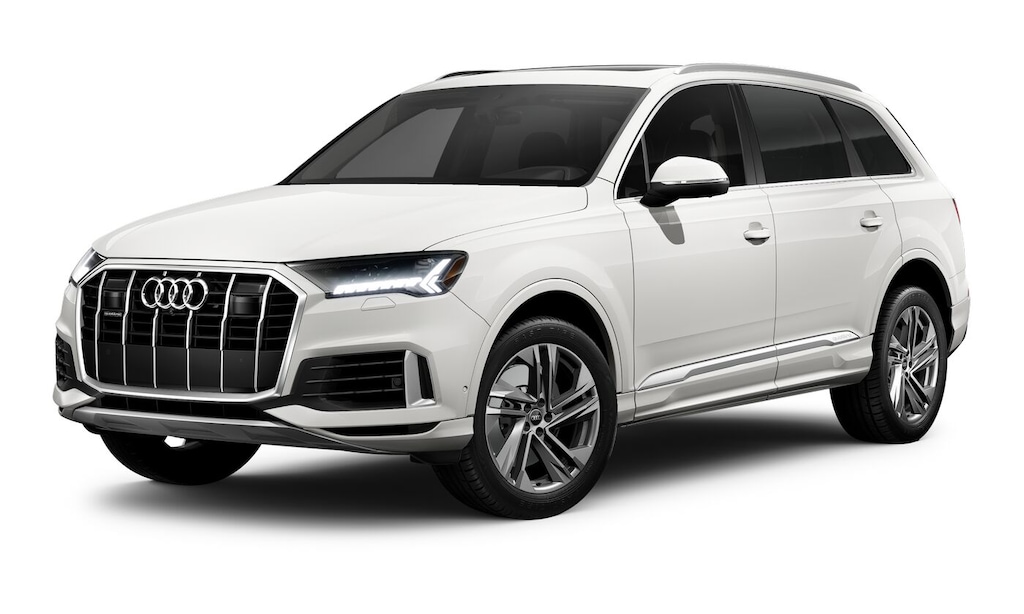 New 2024 Audi Q7 For Sale in Sugar Land Houston
