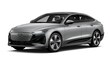 Audi A6 Sportback e-tron