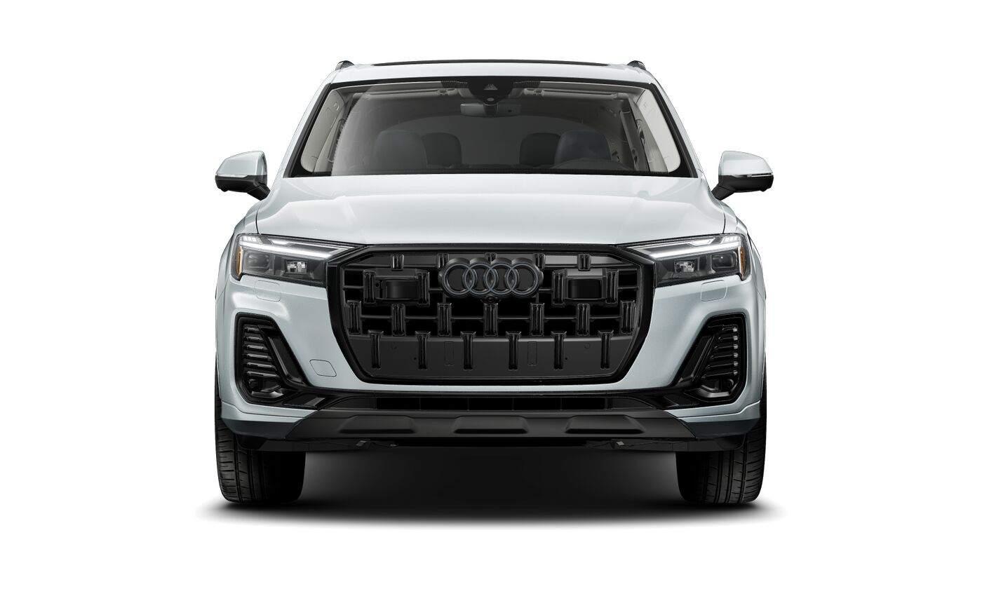 2025 Audi Q7 Premium photo 3