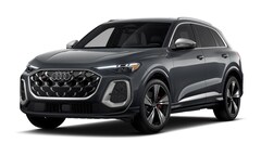 2025 Audi All-new SQ5 3.0T Premium Plus SUV