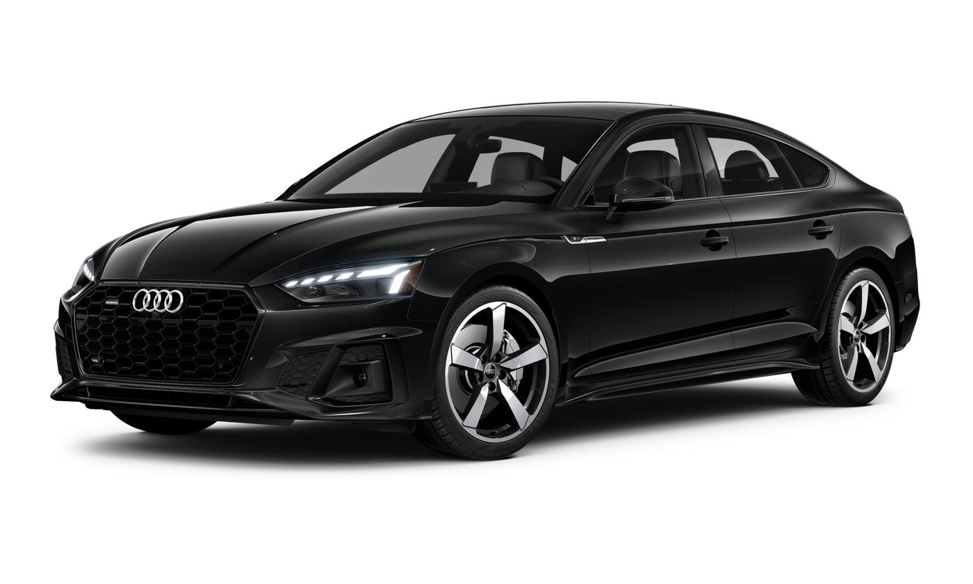 2025 Audi A5 Premium Plus -
                  Maplewood, NJ