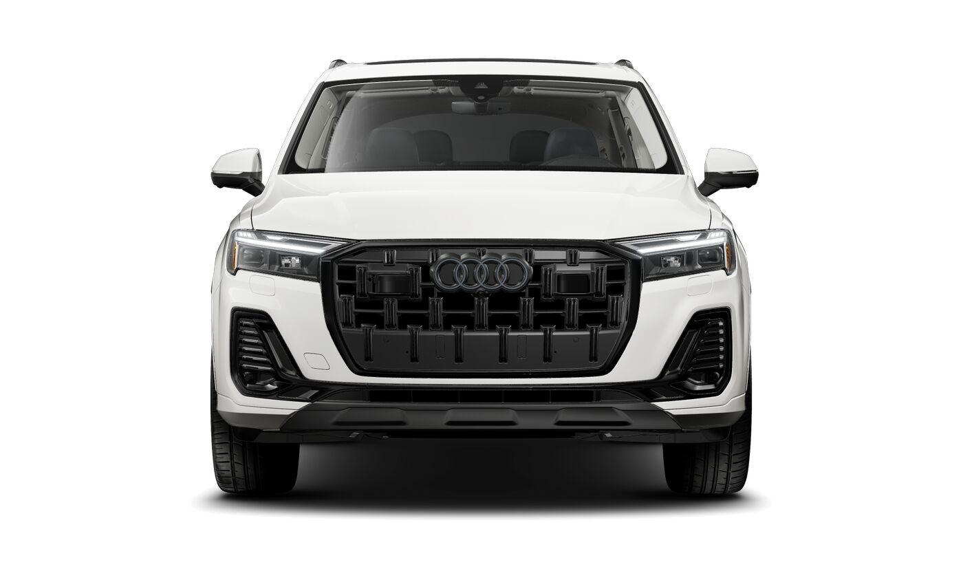 2025 Audi Q7 45 Premium photo 3