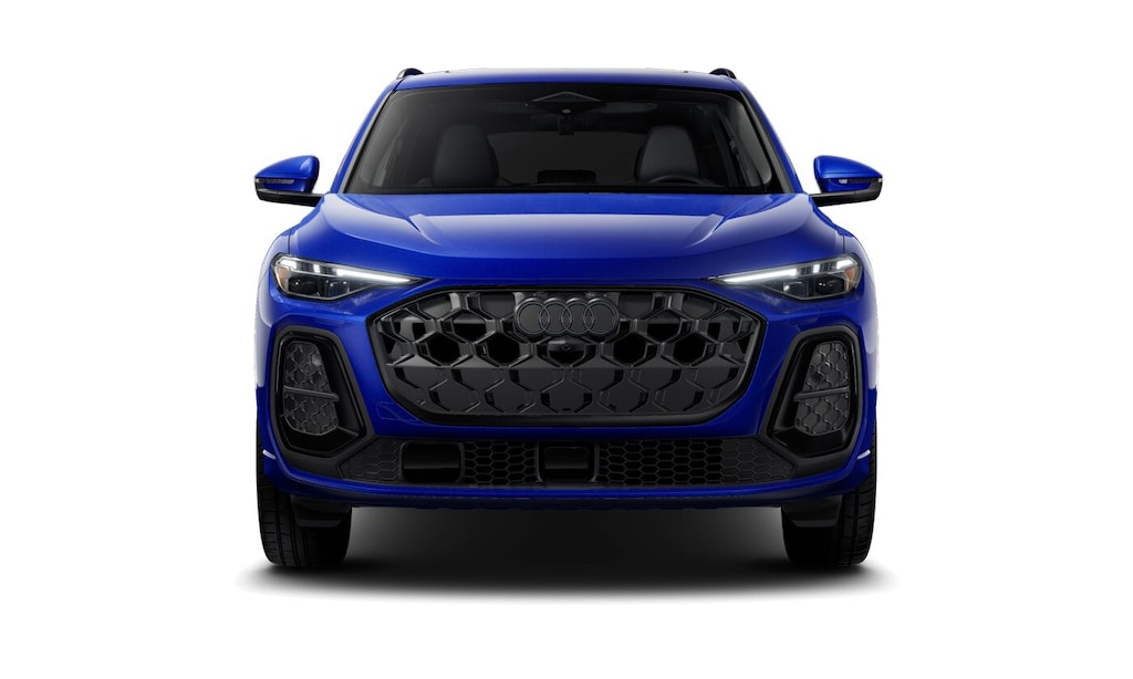 New 2026 Audi Q5 SUV