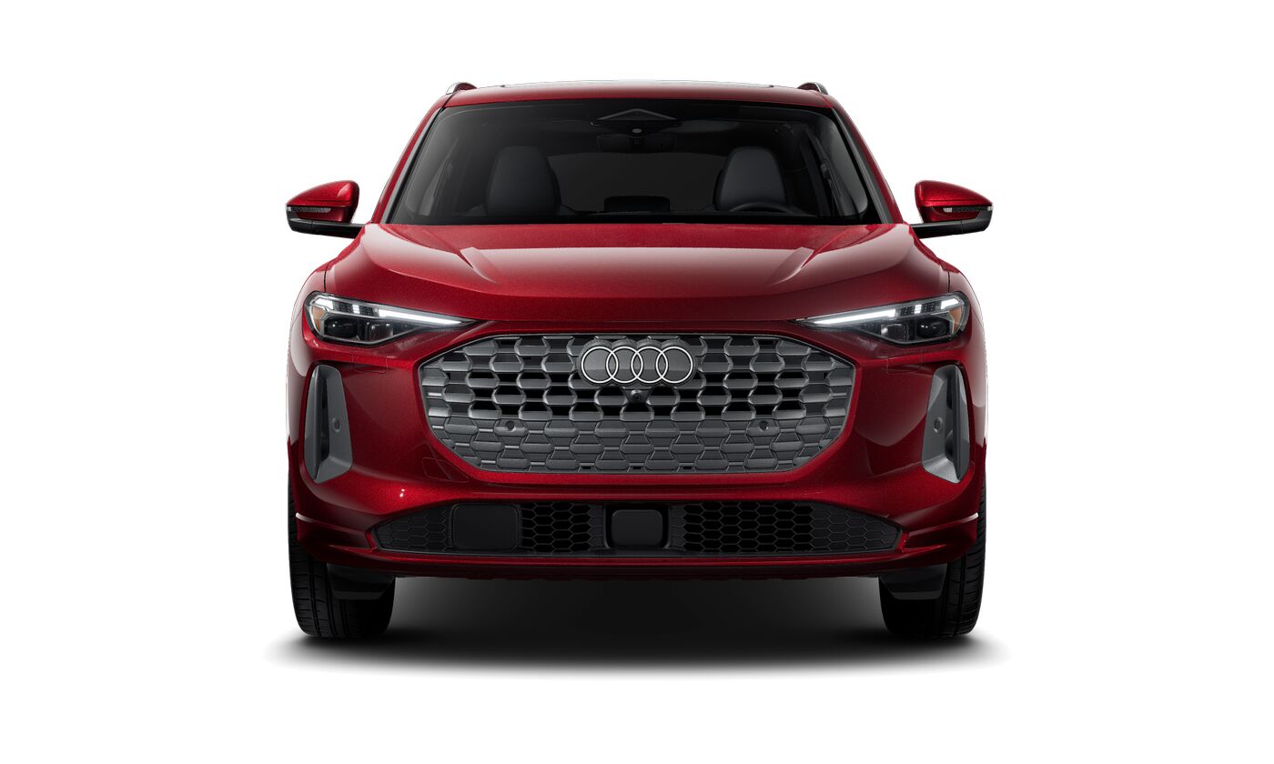 2025 Audi Q5 2.0T Prestige photo 2