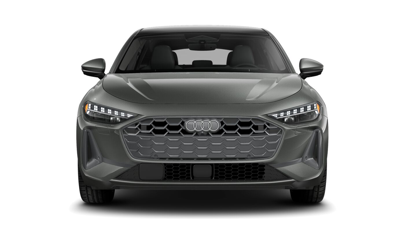 2025 Audi A5 2.0T Premium Plus photo 3