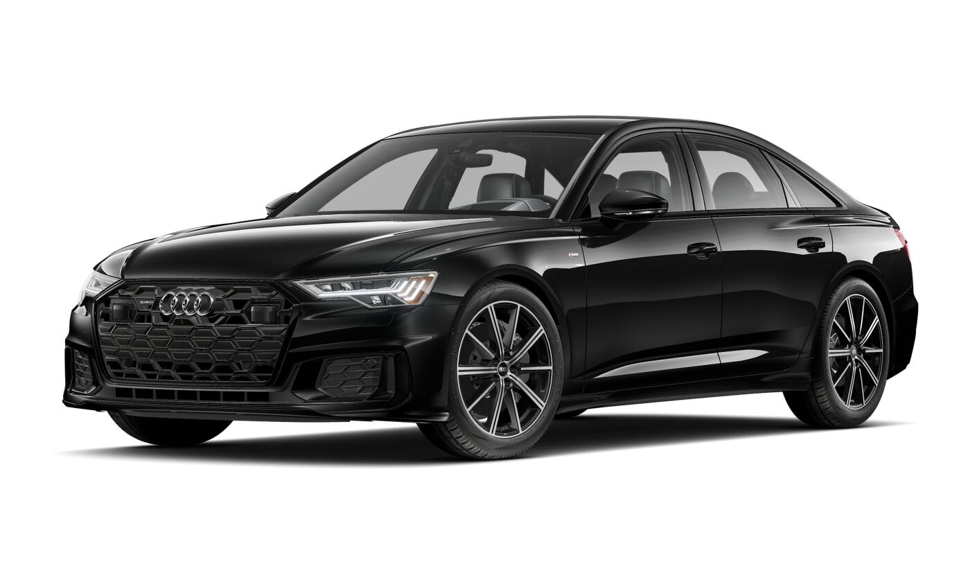 2025 Audi A6 Prestige -
                  Los Angeles, CA