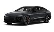 Audi S6 e-tron