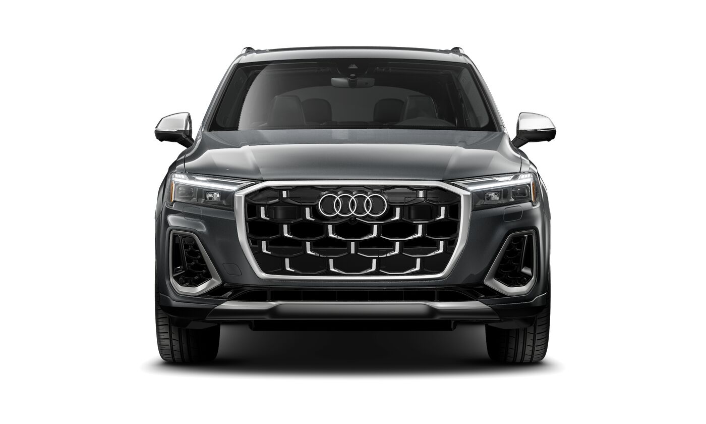 2025 Audi SQ7 Premium Plus photo 3