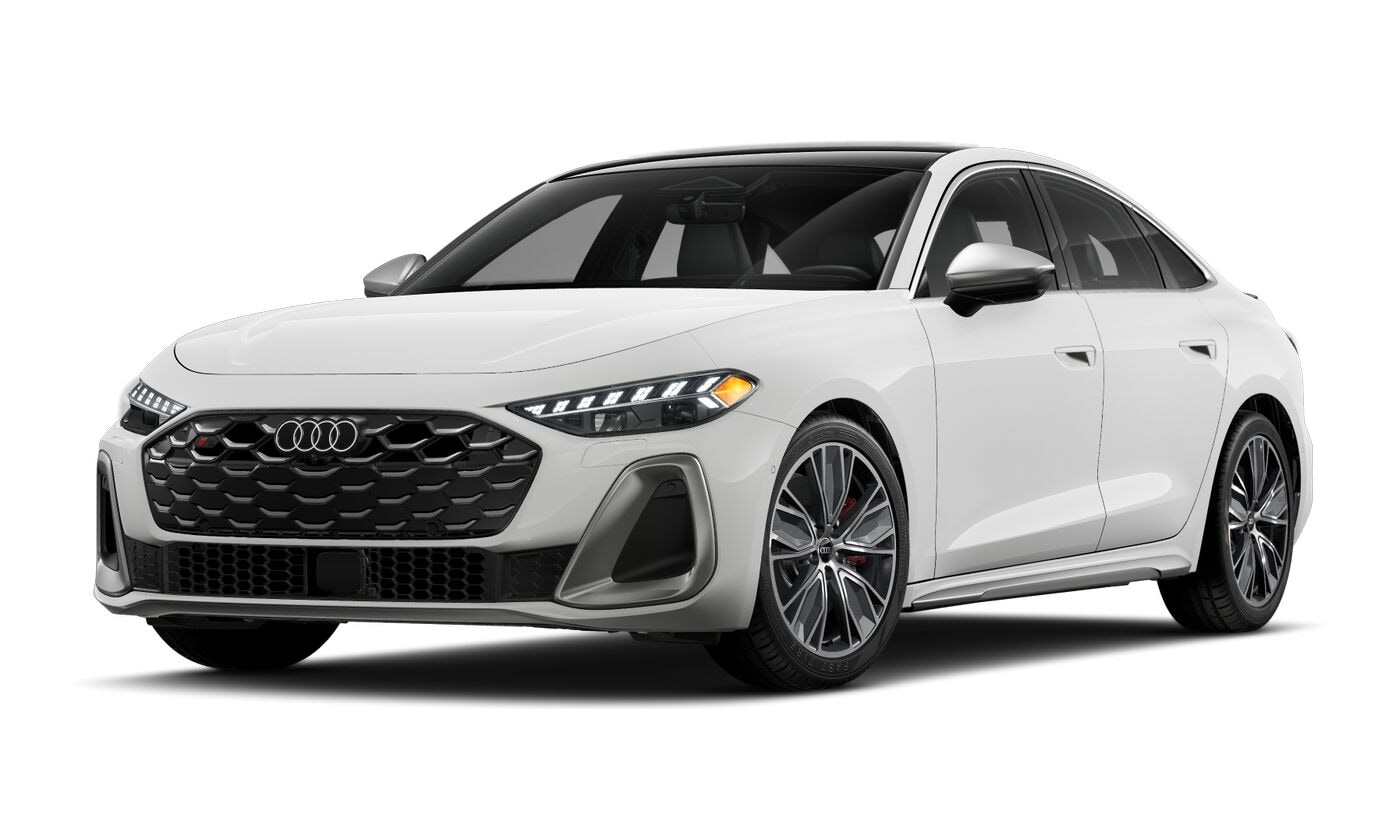 2025 Audi S5 Premium - Photo 31