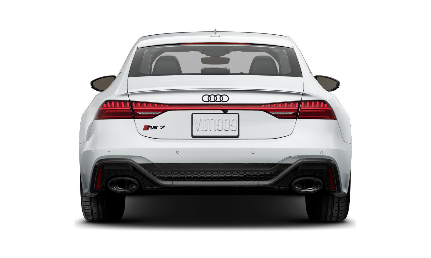 2025 Audi RS 7 Performance Base photo 4