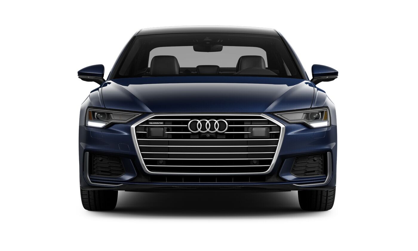 2023 Audi A6 Quattro Premium Plus photo 3