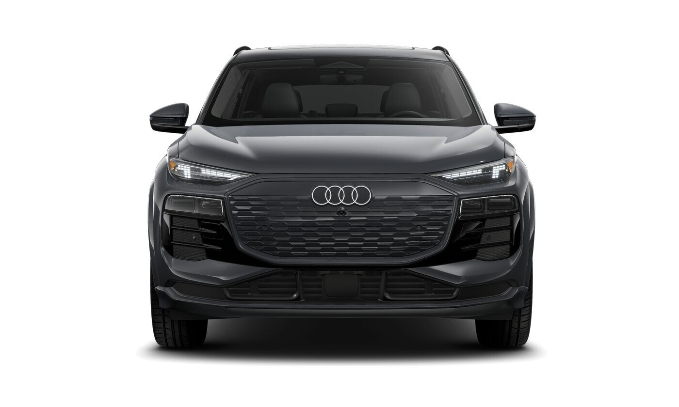 2025 Audi Q6 E-tron Prestige photo 3