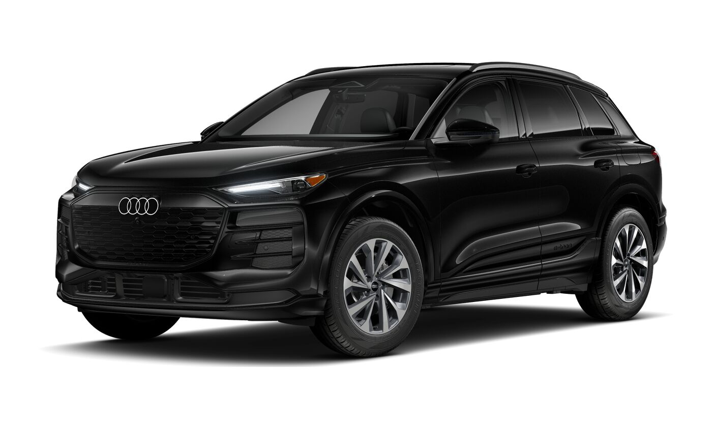 2025 Audi Q6 e-tron Premium -
                  Los Angeles, CA