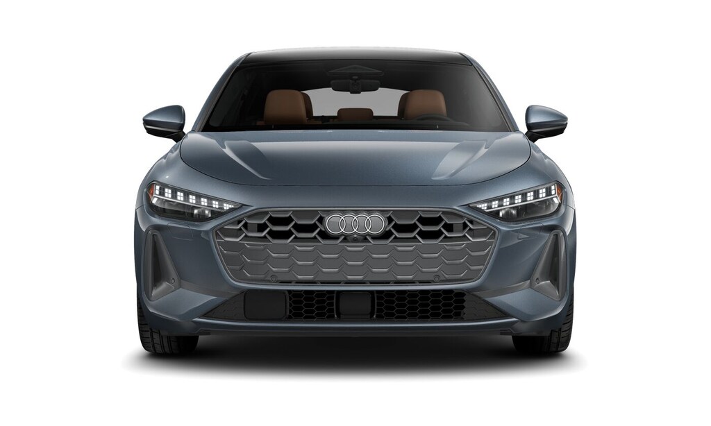 New 2026 Audi A5 2.0T Premium Hatchback