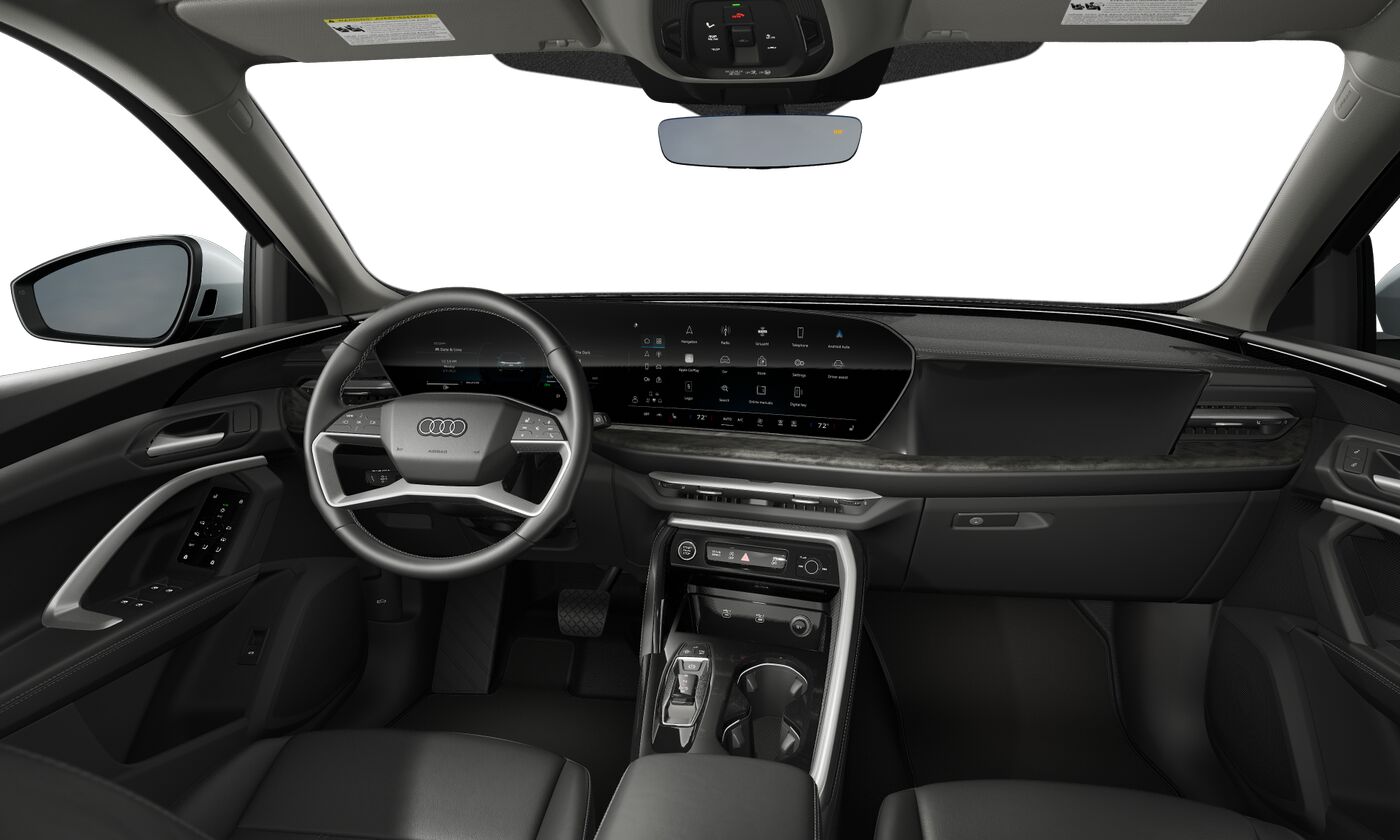 2025 Audi Q5 Premium - Photo 37